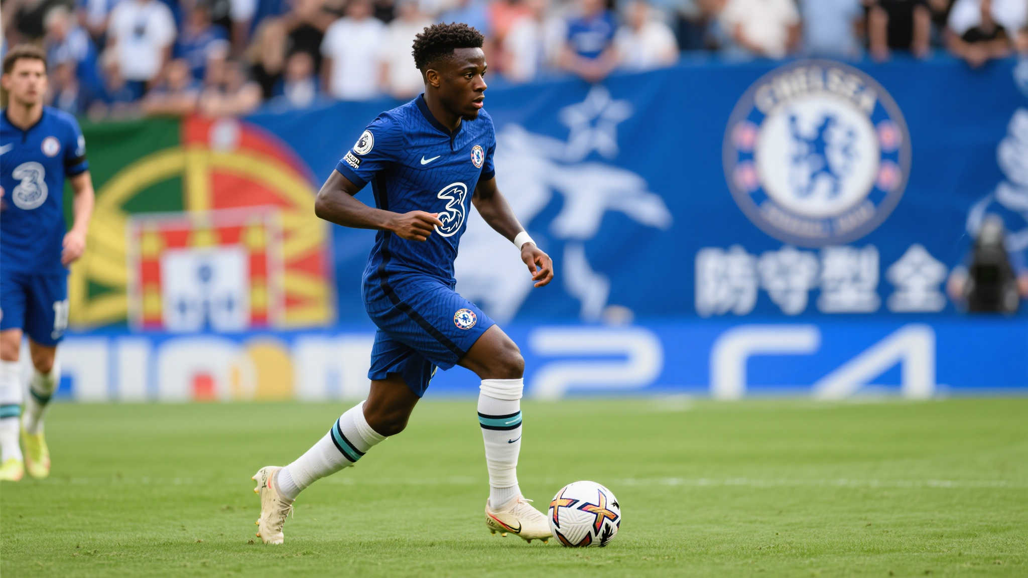 世界杯直播额介绍